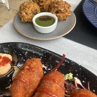   at Padharo in Southampton