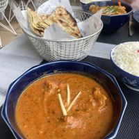   at Padharo in Southampton