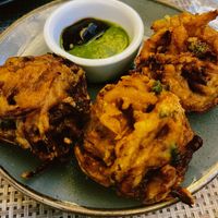  at Padharo in Southampton