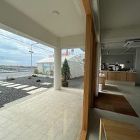 Level 1  at Cafe Woomoo in Busan