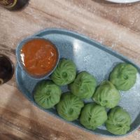 Momos at Momo Central Brunswick in Brunswick