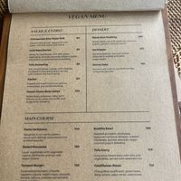   at Jungle Fish Bali in Ubud