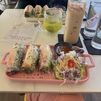   at Les Cappuchinas in Oranjestad