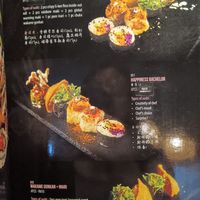  at Sushi Kitchen - Bukit Jalil in Kuala Lumpur