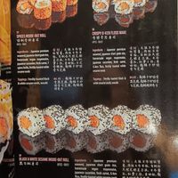  at Sushi Kitchen - Bukit Jalil in Kuala Lumpur