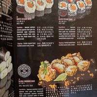  at Sushi Kitchen - Bukit Jalil in Kuala Lumpur