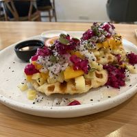  #Veganuary at Kia Ora Café in Koh Phangan