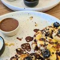  at Kia Ora Café in Koh Phangan