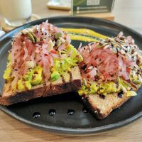  at Kia Ora Café in Koh Phangan