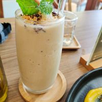  at Kia Ora Café in Koh Phangan