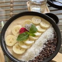   at Kia Ora Café in Koh Phangan