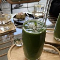   at Kia Ora Café in Koh Phangan