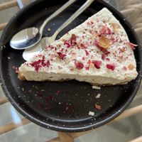   at Kia Ora Café in Koh Phangan