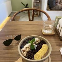   at Kia Ora Café in Koh Phangan