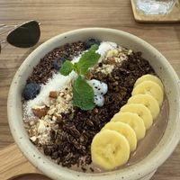   at Kia Ora Café in Koh Phangan