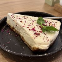   at Kia Ora Café in Koh Phangan