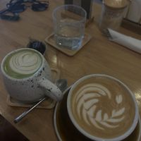   at Kia Ora Café in Koh Phangan