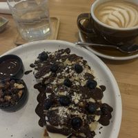   at Kia Ora Café in Koh Phangan