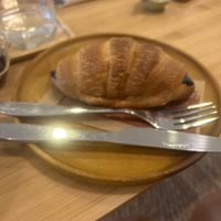   at Kia Ora Café in Koh Phangan