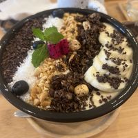   at Kia Ora Café in Koh Phangan