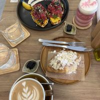   at Kia Ora Café in Koh Phangan