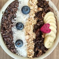  at Kia Ora Café in Koh Phangan