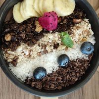  at Kia Ora Café in Koh Phangan