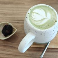  at Kia Ora Café in Koh Phangan