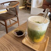   at Kia Ora Café in Koh Phangan