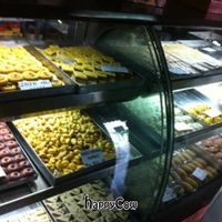 oh boy oh boy! at Ksheer Sagar in Varanasi