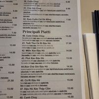  at Cucina Vietnamita in Ravenna