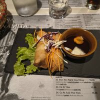  at Cucina Vietnamita in Ravenna