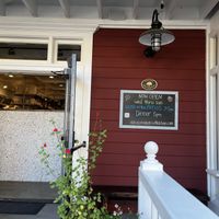   at Blossom & Root Kitchen in Danville