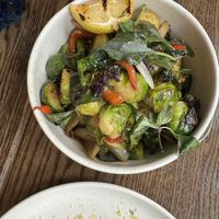   at Blossom & Root Kitchen in Danville