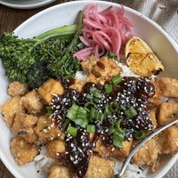   at Blossom & Root Kitchen in Danville