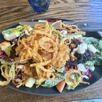   at Blossom & Root Kitchen in Danville