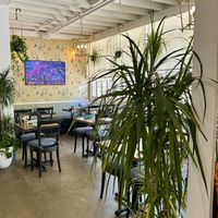   at Blossom & Root Kitchen in Danville