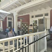   at Blossom & Root Kitchen in Danville