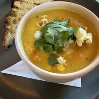   at Blossom & Root Kitchen in Danville