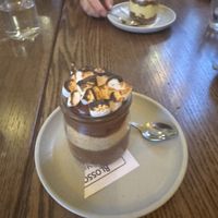   at Blossom & Root Kitchen in Danville