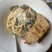   at Blossom & Root Kitchen in Danville