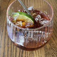   at Blossom & Root Kitchen in Danville