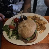 Metal Heart  at Inside Rock Cafe in Bergen