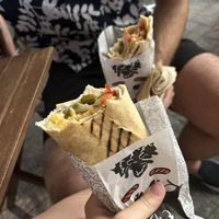   at Le Chef - Sevastopol in Varna