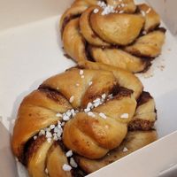  at Salt in Cake in Alicante