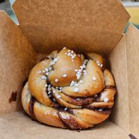  at Salt in Cake in Alicante