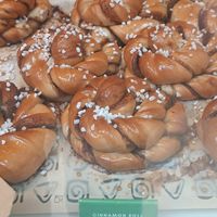  at Salt in Cake in Alicante