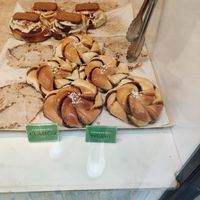  at Salt in Cake in Alicante