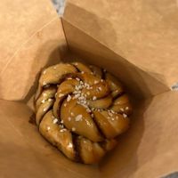  at Salt in Cake in Alicante