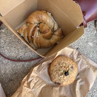   at Salt in Cake in Alicante